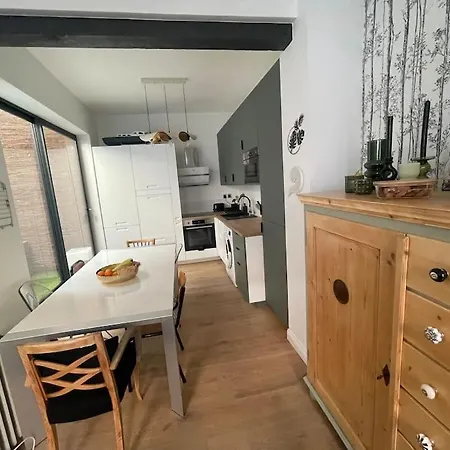 Malouine De Style Ideale Famille * Dunkirk