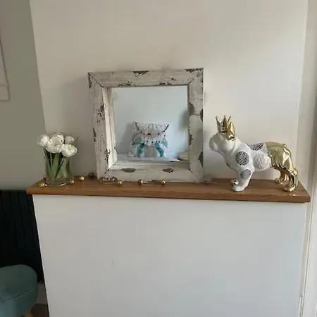 Malouine De Style Ideale Famille Duinkerke