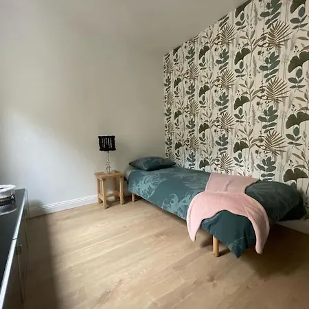 Appartement Malouine De Style Idéale Famille