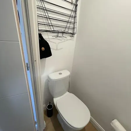 Malouine De Style Ideale Famille Appartement Duinkerke