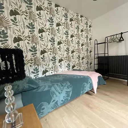 Malouine De Style Ideale Famille