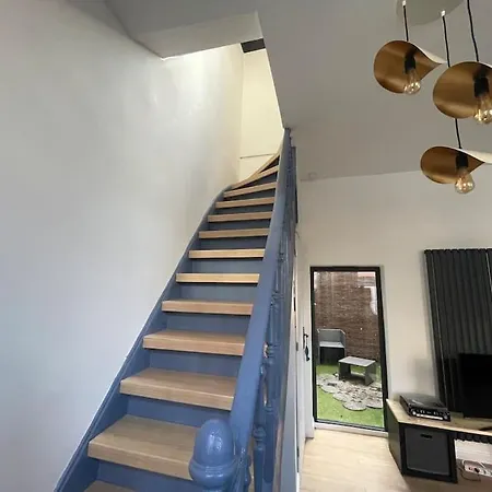 Malouine De Style Ideale Famille *