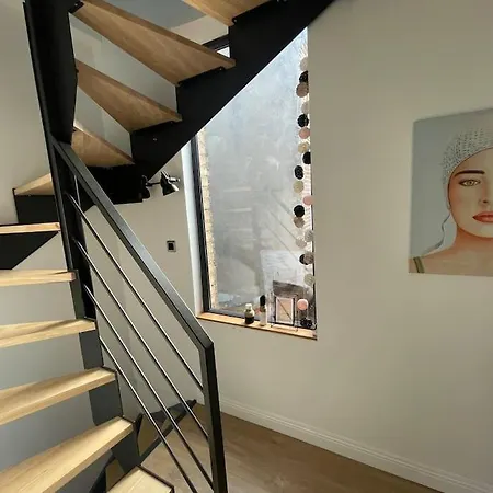 Malouine De Style Ideale Famille * Duinkerke